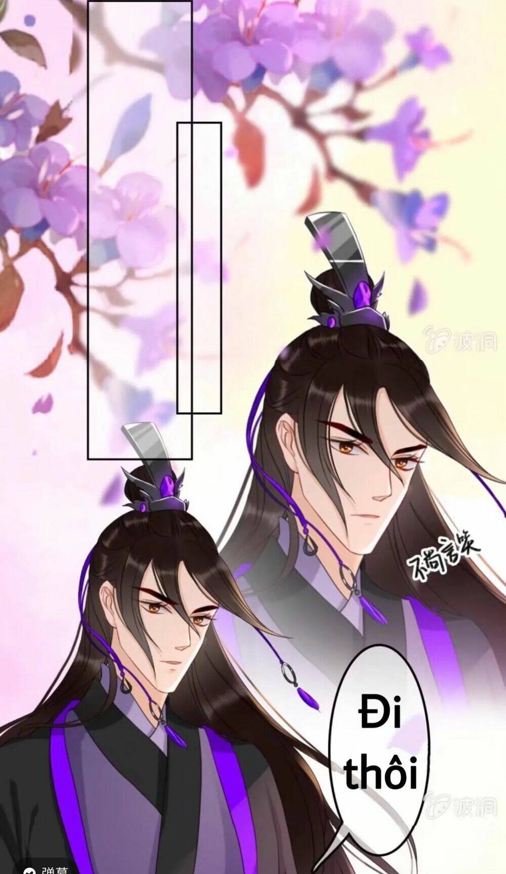 sủng phi của vương chapter 44.3 28