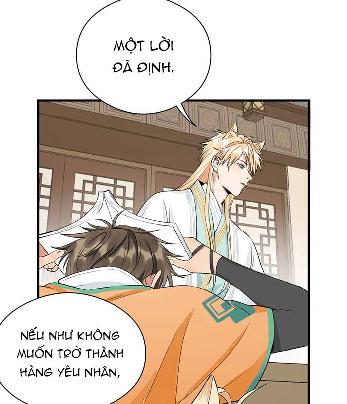 lục châu ca đầu chapter 5 30