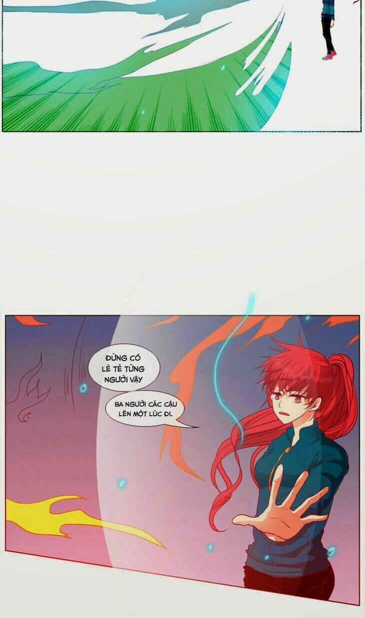 món quà từ chúa chapter 25 11