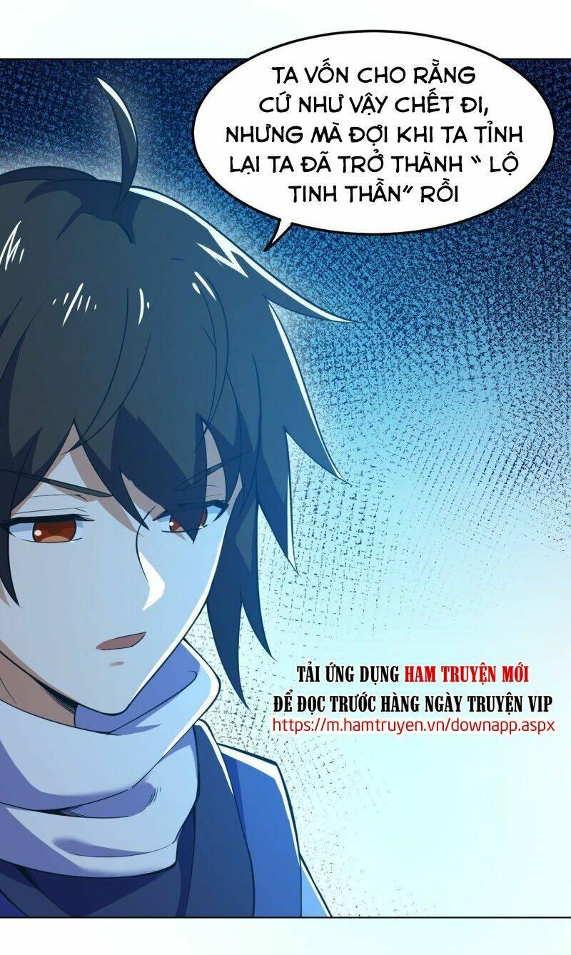 thần võ đế tôn chapter 94 36