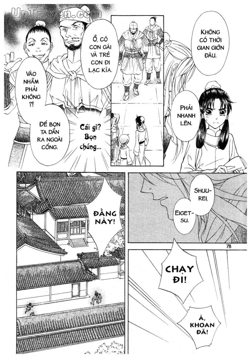 hoa nguyệt chapter 6 78