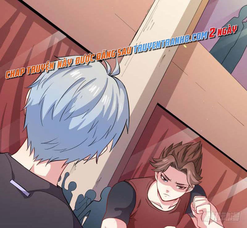 ngạo kiều quỷ vương yêu ta chapter 82 58