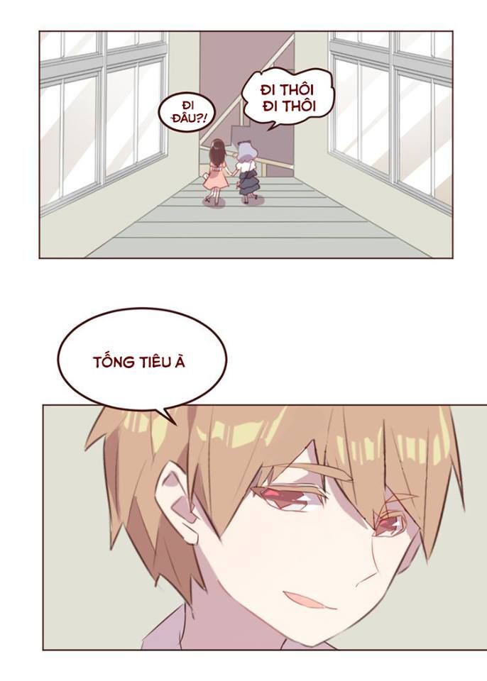 người yêu biến mất chapter 30 4