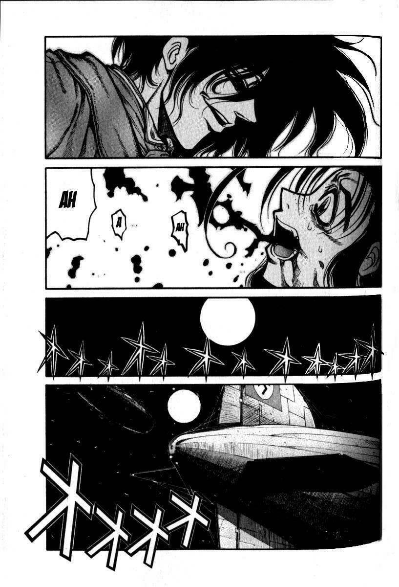hellsing chapter 33 23