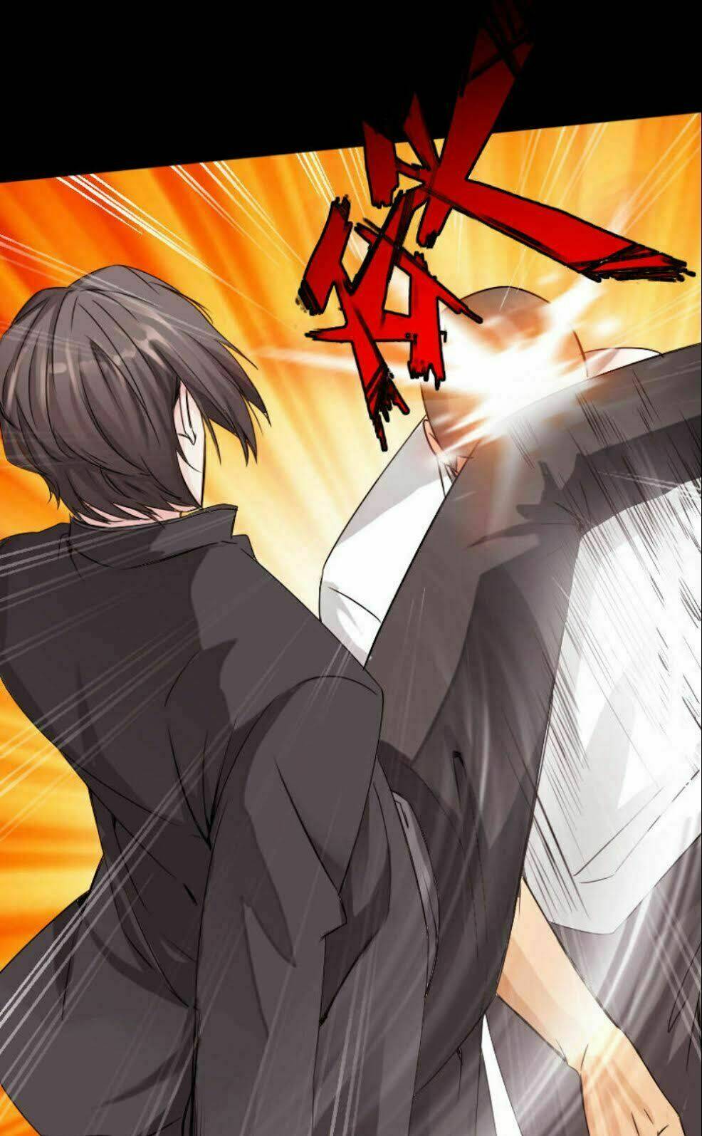 tuyệt phẩm tà thiếu chapter 15 27