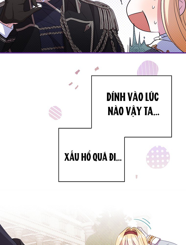 phương pháp khiến chồng đứng về phía của tôi chapter 29.2 43