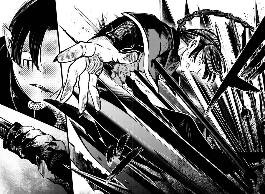 mairimashita! iruma-kun chapter 256 18