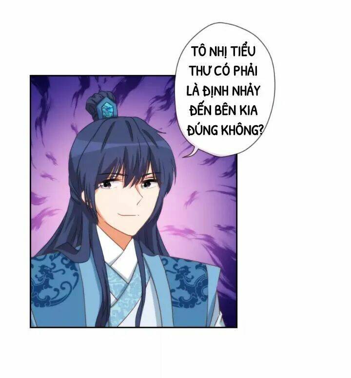 ồ, phu quân đáng yêu của tôi! chapter 37 15