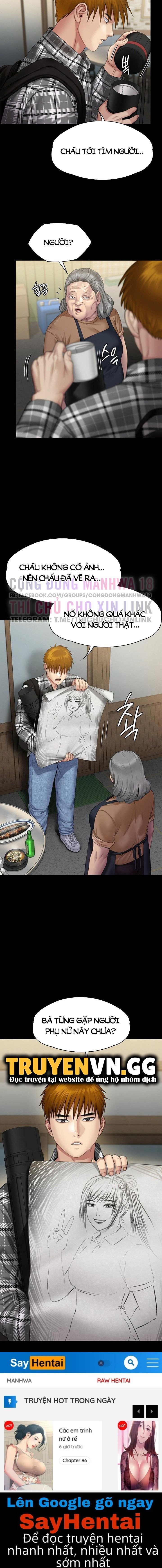 ong chúa chapter 265 25