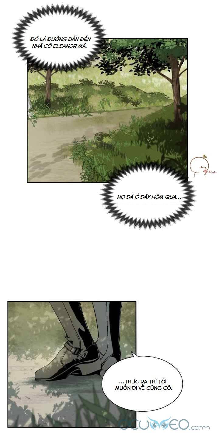 a witch’s hopeless wish chapter 15 20