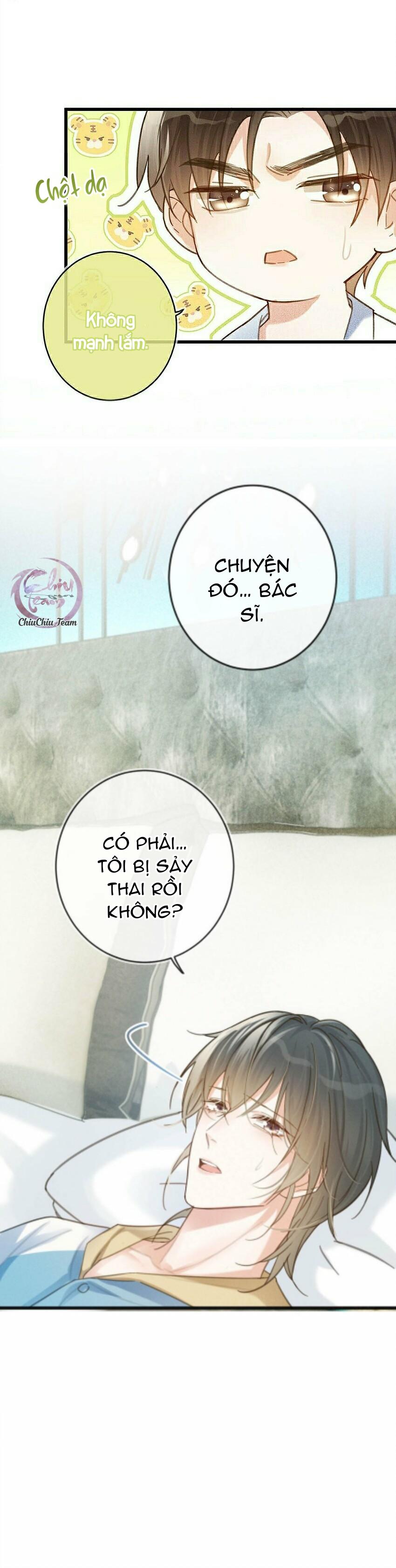 nghiện rượu chapter 32 9