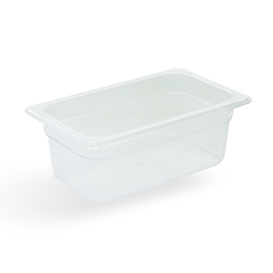 HỘP NHỰA ĐỰNG THỰC PHẨM COBI HORECA PC441FP