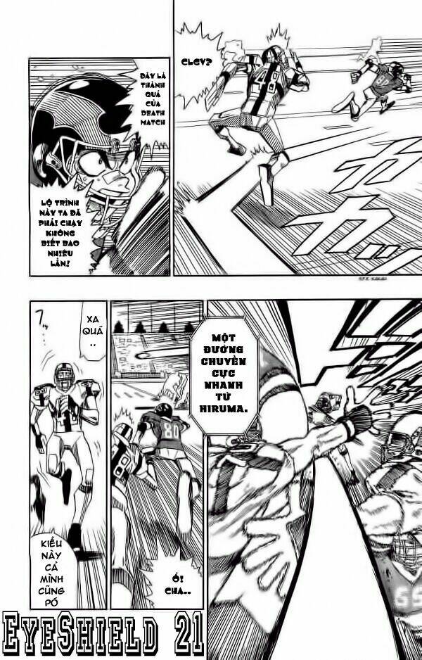 lá chắn mắt chapter 97 9