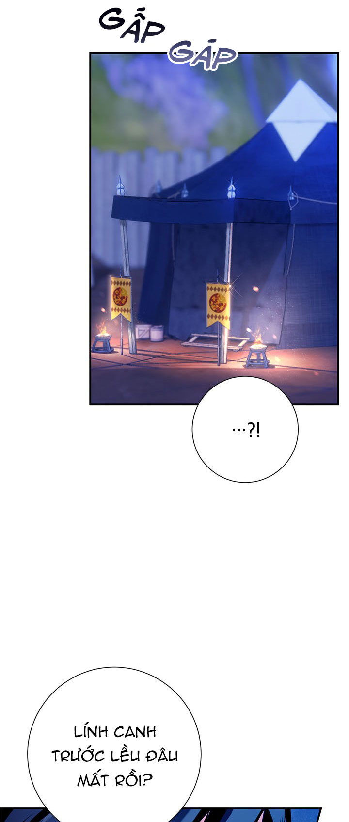 công chúa của loài chim chapter 53.1 52