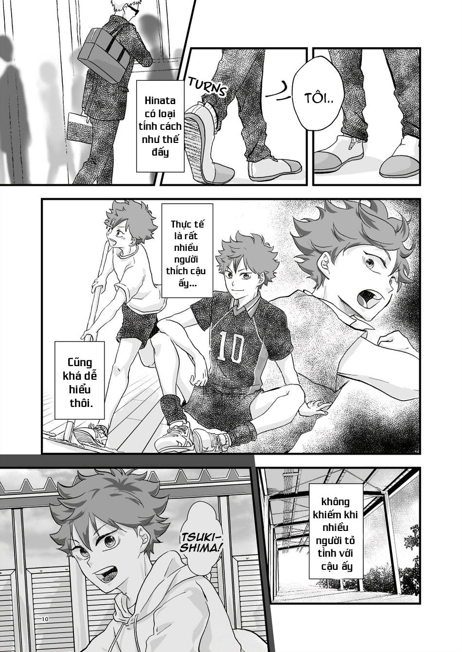 tuyển tập haikyuu dj by dammei bl chapter 32 7