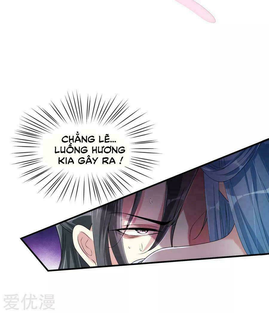 độc y đích nữ chapter 4 25