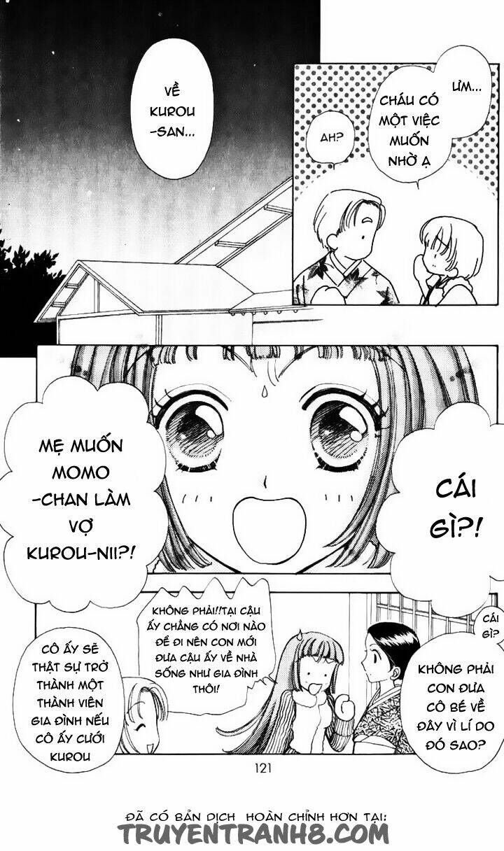 hana ni nare chapter 63 17