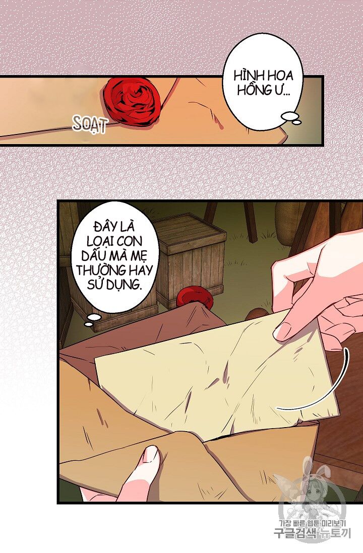 hôn lễ báo thù chapter 15 14