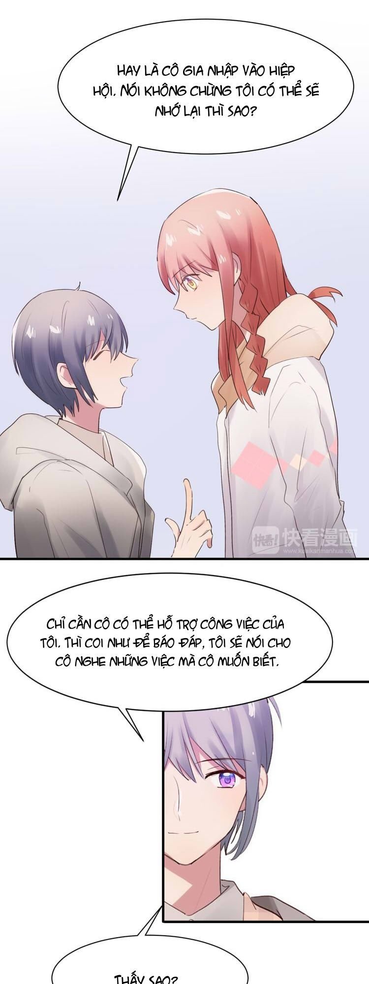 nhất tiễn khuynh tâm chapter 11 23