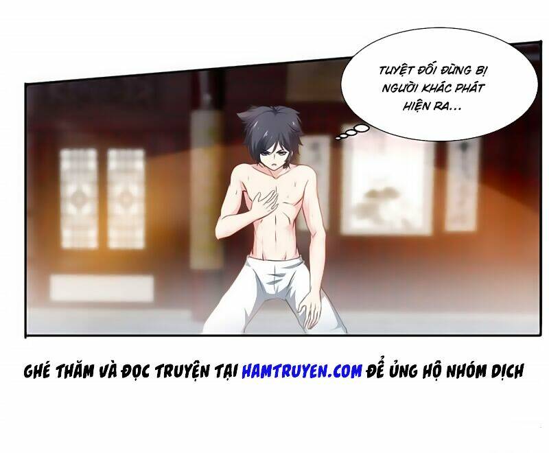 cửu dương thần vương chapter 10 29