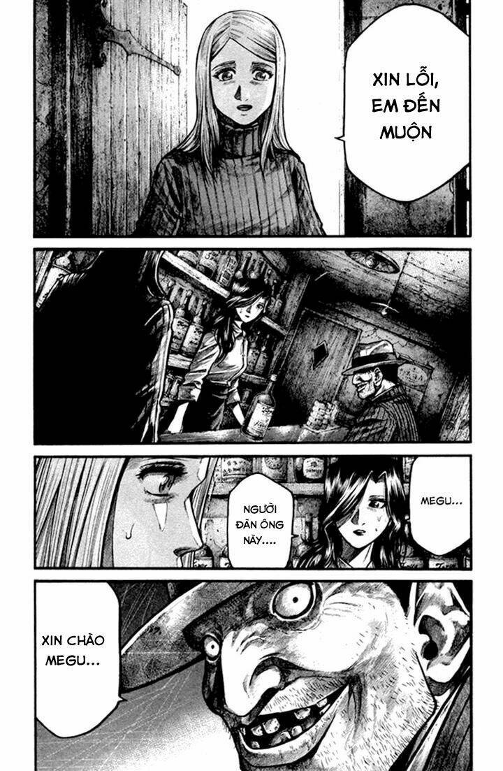 rainbow chapter 125 8