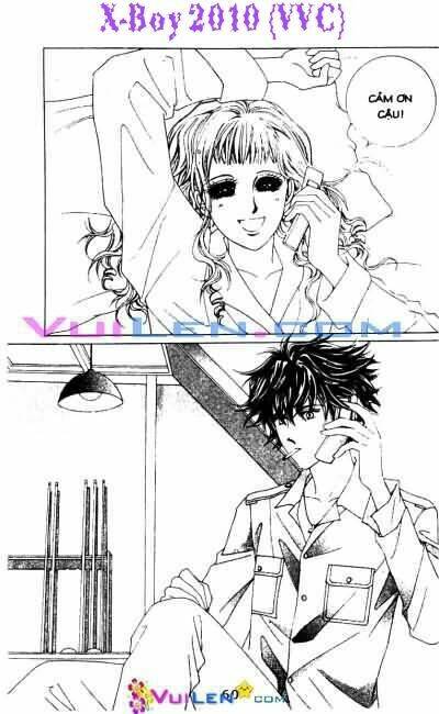 high school bullying chapter 12 30