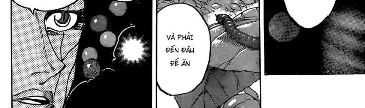 thánh tỏi sành ăn chapter 338 31