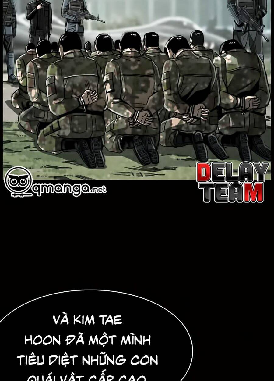 thợ săn đầu tiên chapter 45 25