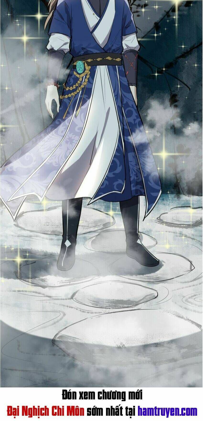 đại nghịch chi môn chapter 26 43