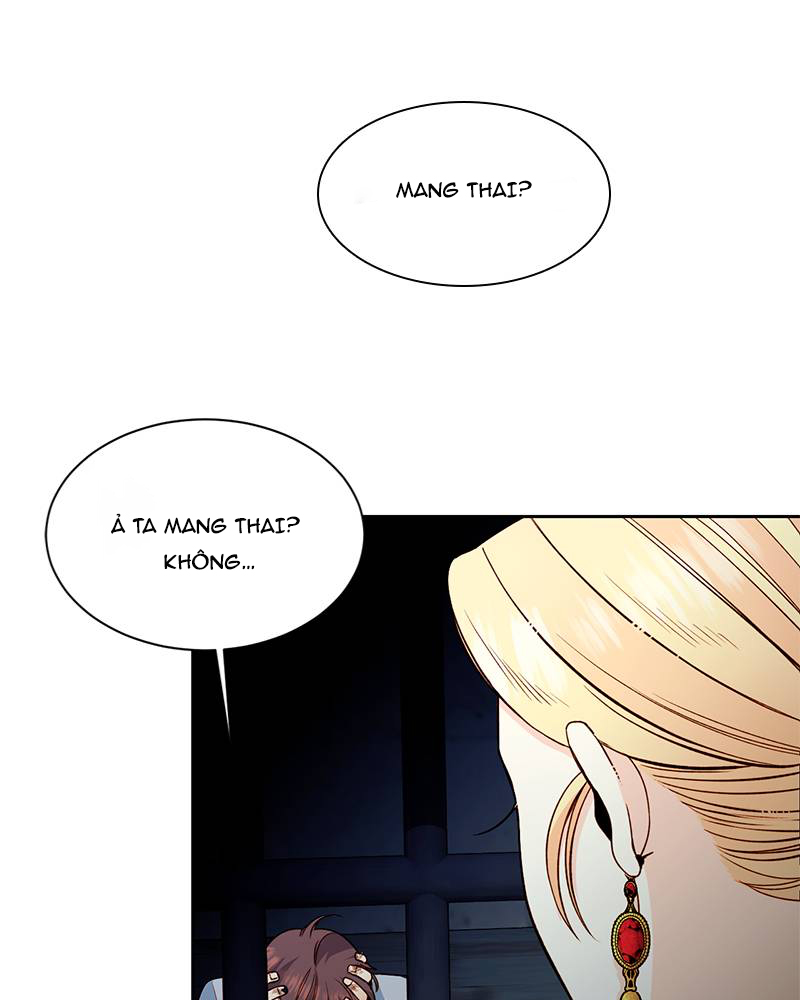 Hoàng Hậu Tái Hôn chapter 34.1 56