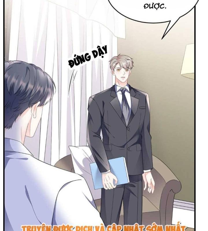 đại tiểu thư có thể có bụng dạ gì xấu chứ! (full) chapter 115 12