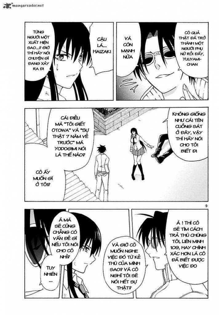 diamond cut diamond chapter 7 10