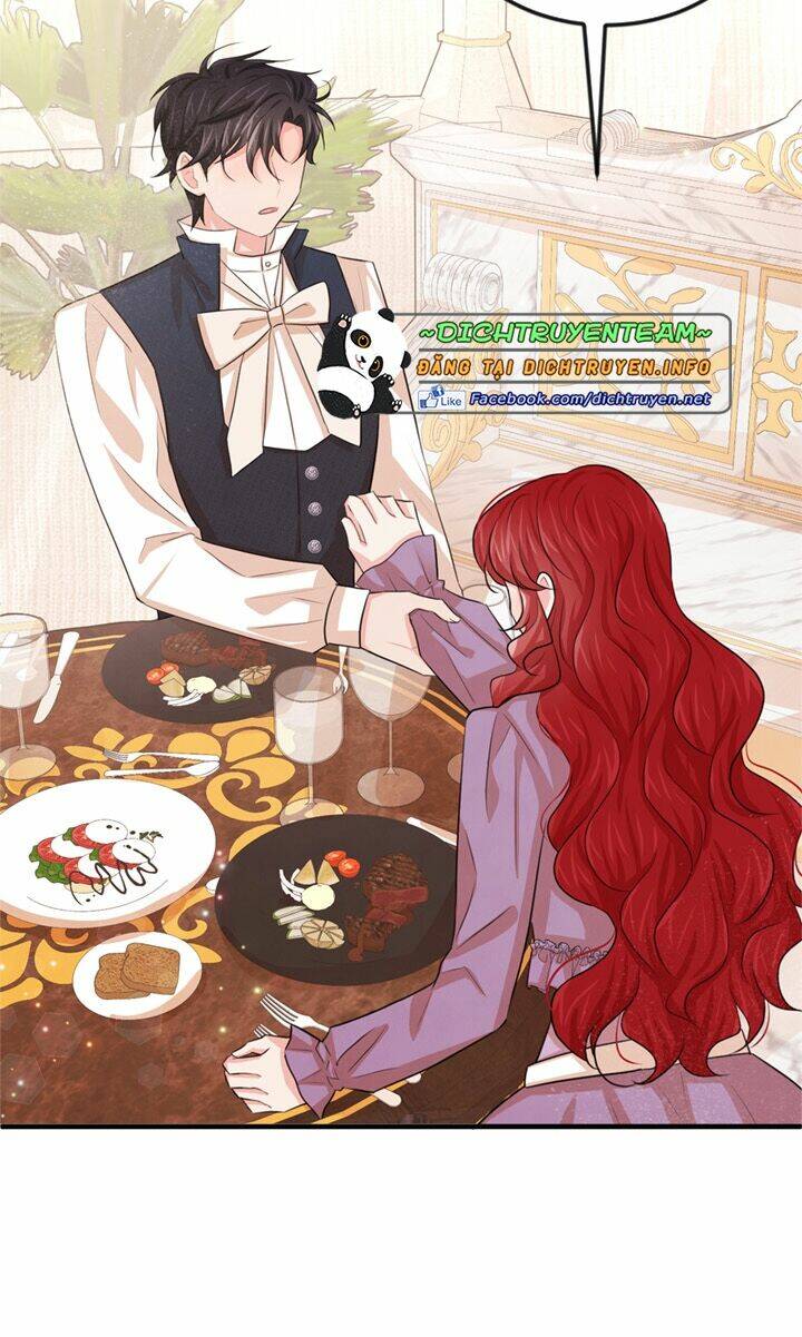 tiểu thư scarlet, em không muốn trả thù sao? chapter 22 57