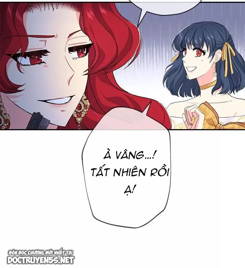 nếu tôi là nhân vật phản diện liệu tôi sẽ chết chapter 17 57