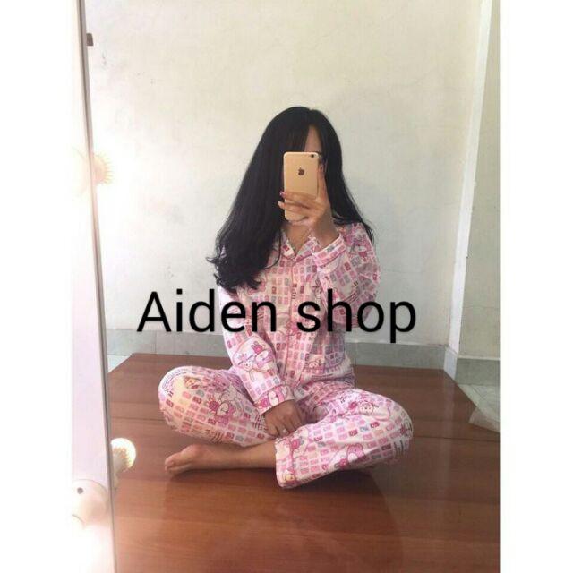 Bộ pijama