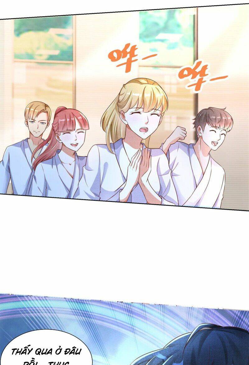 trùng sinh chi thần đế quy lai chapter 1 6