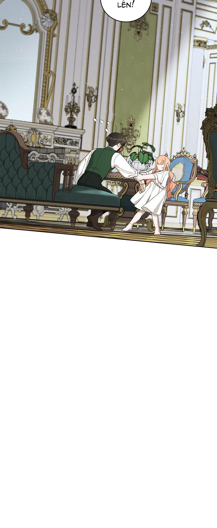 trở thành con gái của anh hùng bóng đêm chapter 12 6