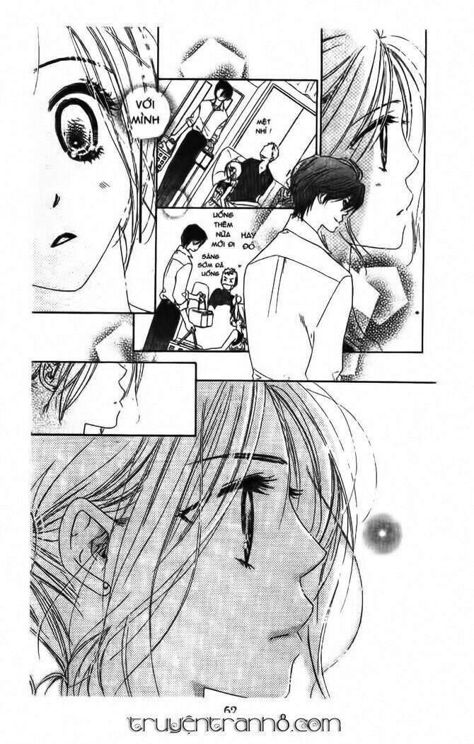 gió xuân chapter 13 3