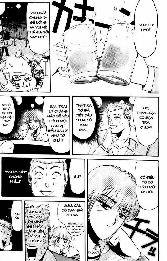 shonan junai gumi chapter 34 6