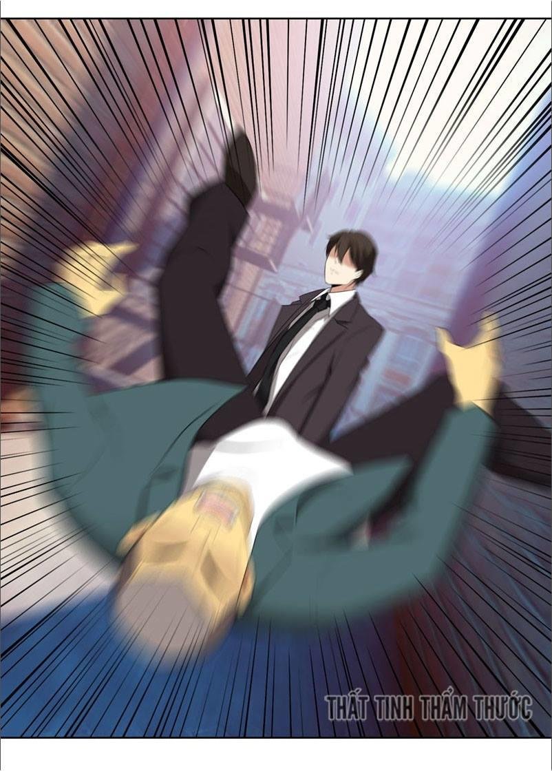 vợ yêu không ngoan chapter 22 9