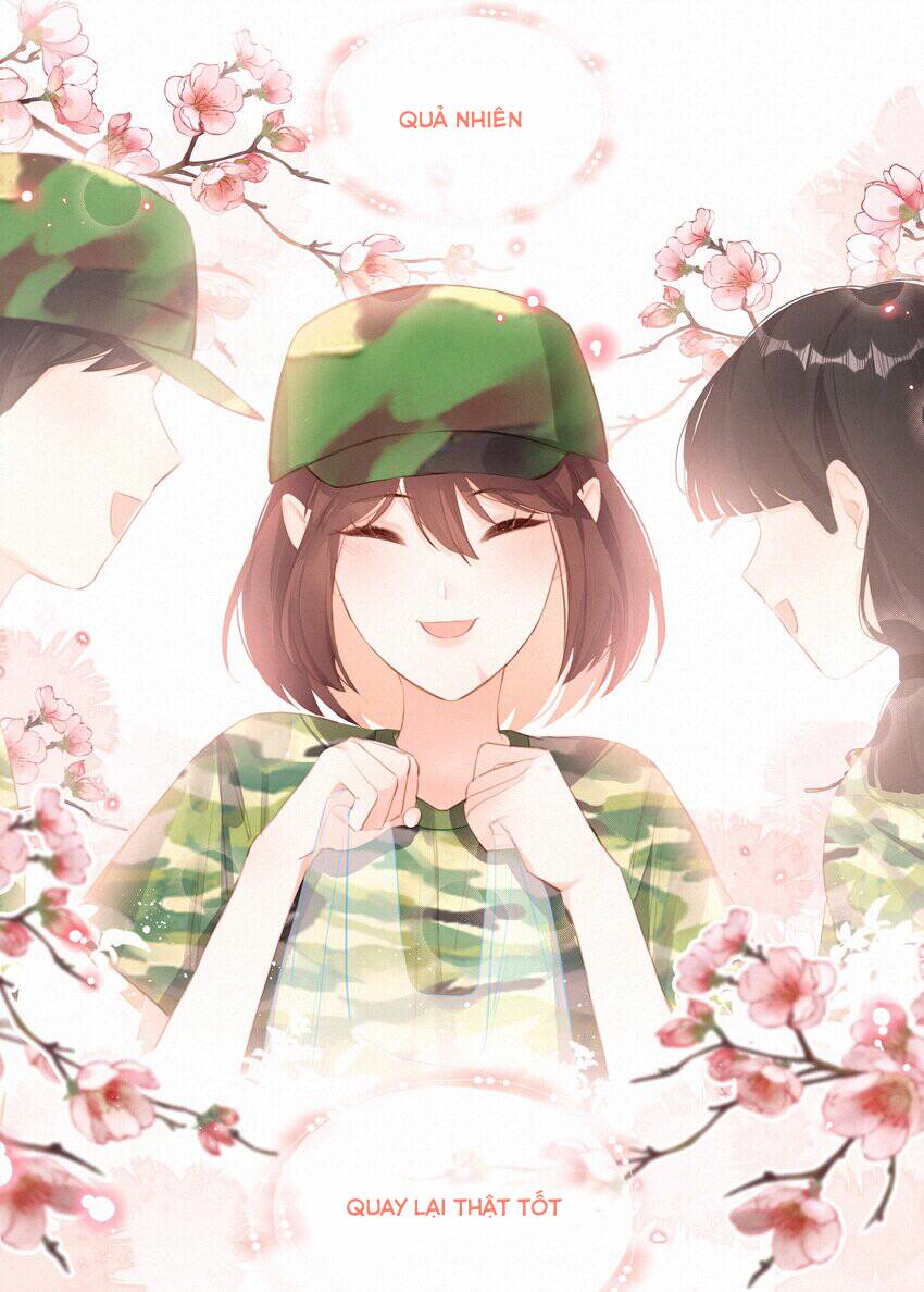 gửi em, người đặc biệt chapter 17 29