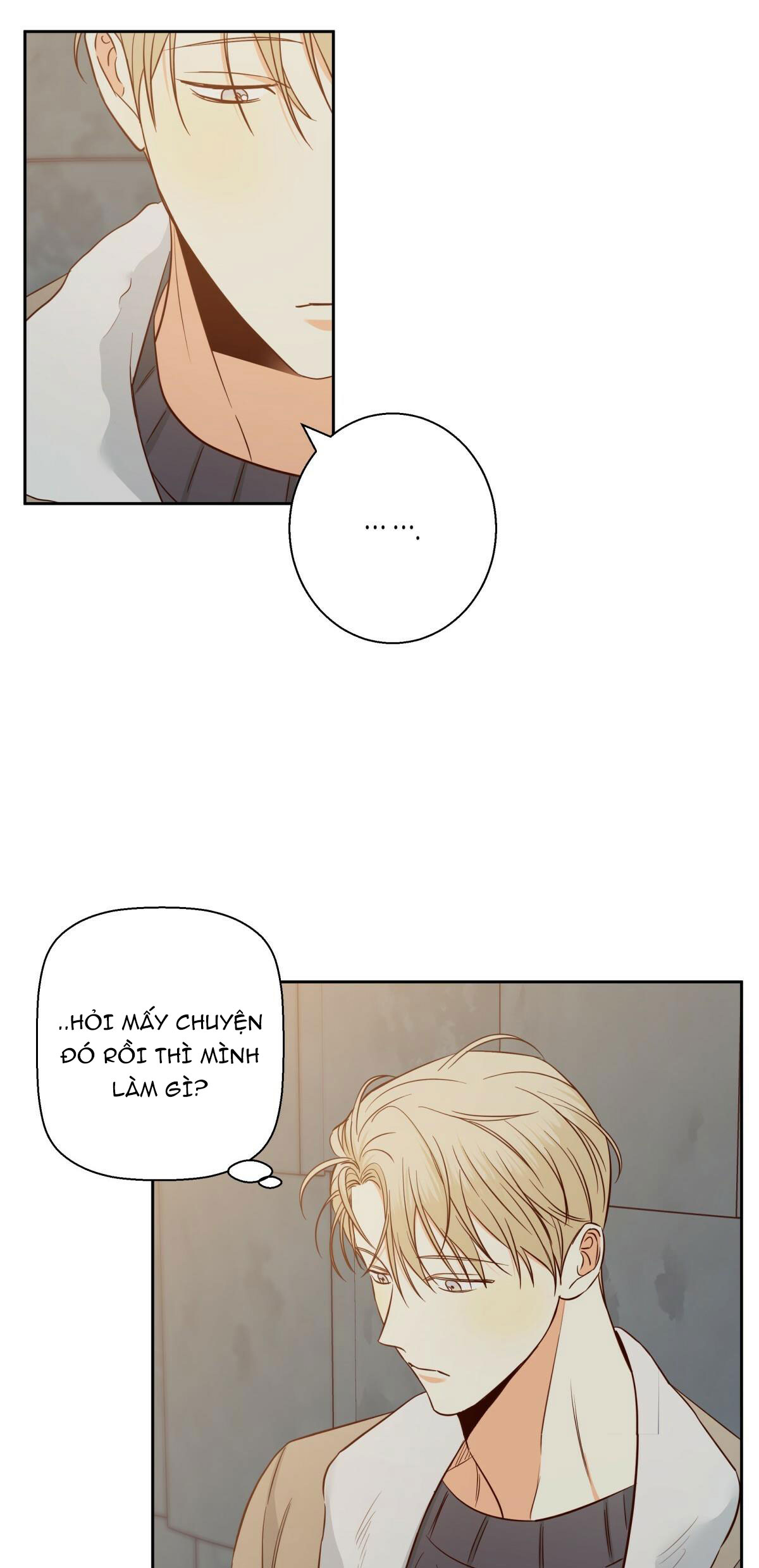 cửa hàng tiện lợi nguy hiểm chapter 64 17