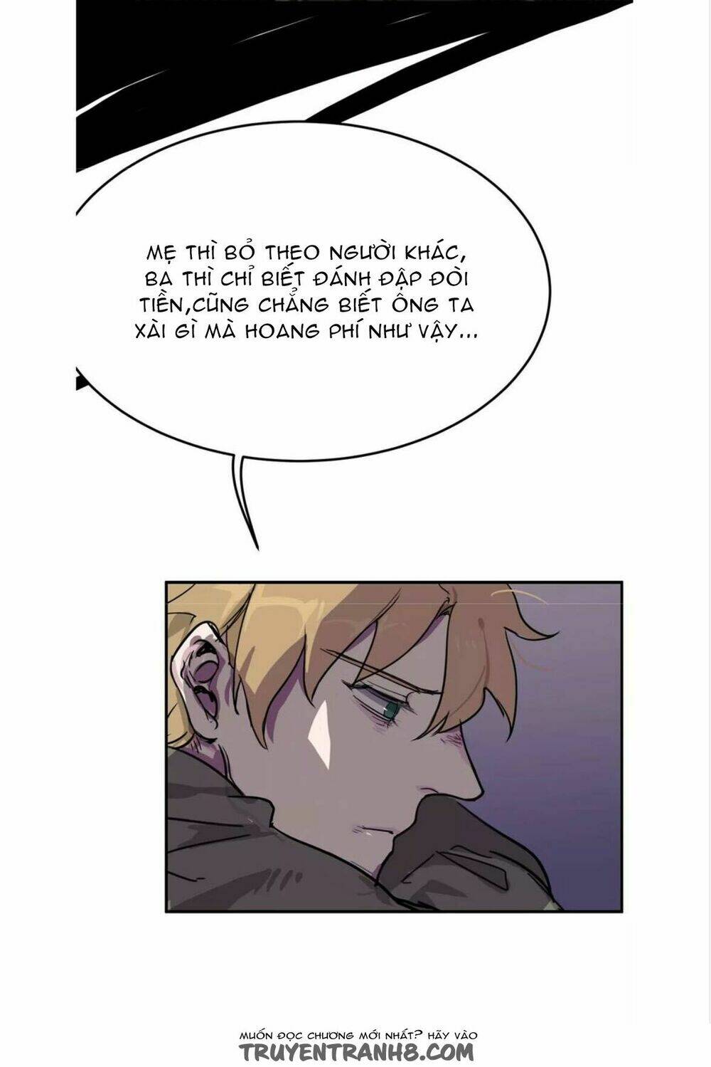 quạ đen chapter 20 6