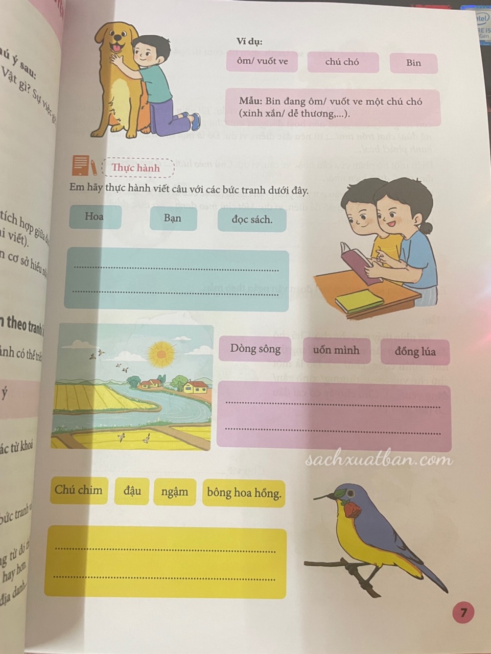Combo 3 cuốn: Chiến thuật Viết Văn Tiểu Học + Mỗi Bài Đọc Hiểu Học Nhiều Điều Hay