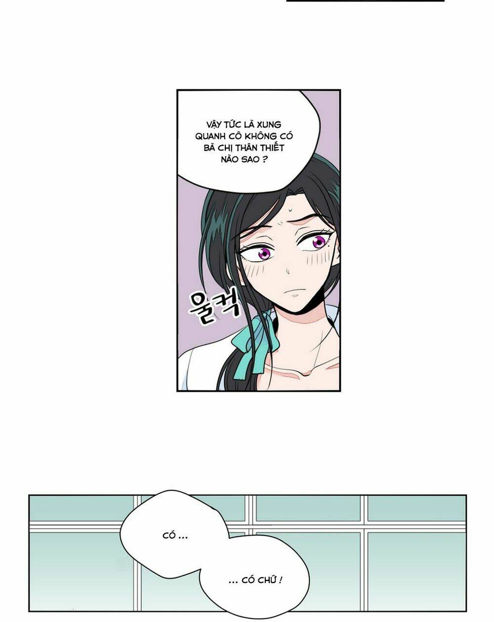 cậu nhóc tiểu học mà tôi yêu! chapter 13 36