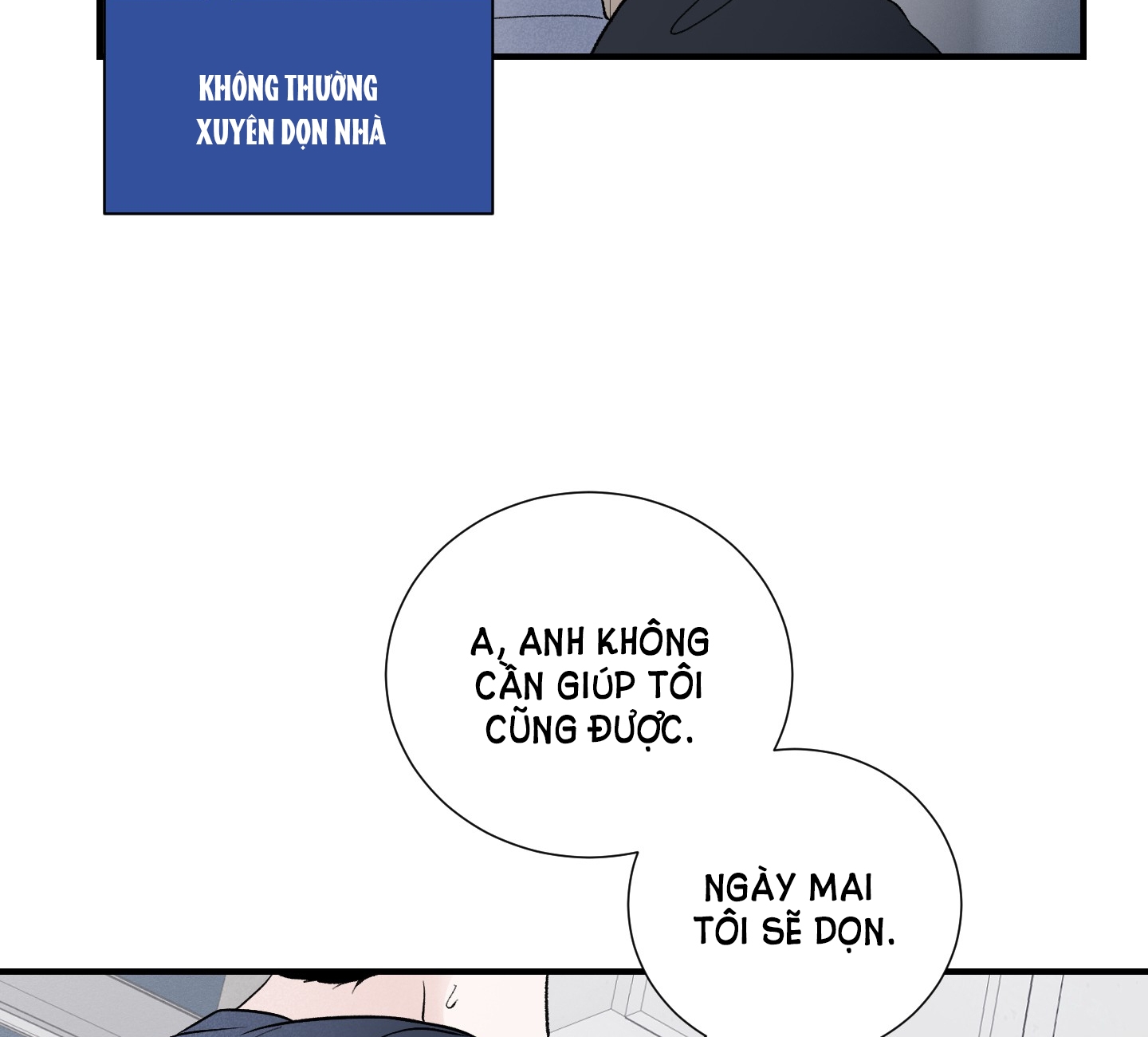 Ép Xung chapter 11.2 - Trang 31