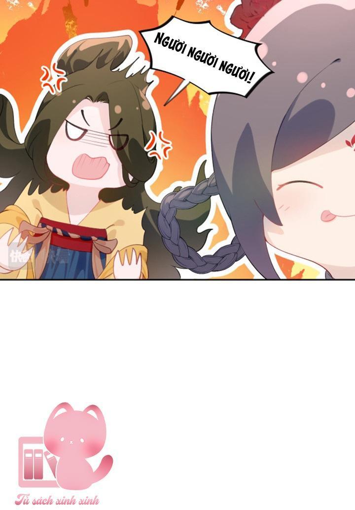 một đêm nọ đột nhiên yandere tới! chapter 130 17