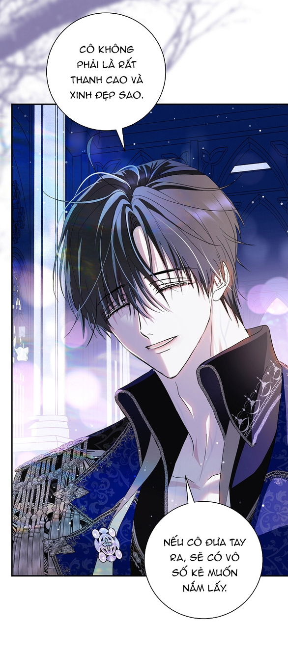 ngài công tước, tôi sẽ làm mọi thứ, trừ việc kết hôn! chapter 3.2 10