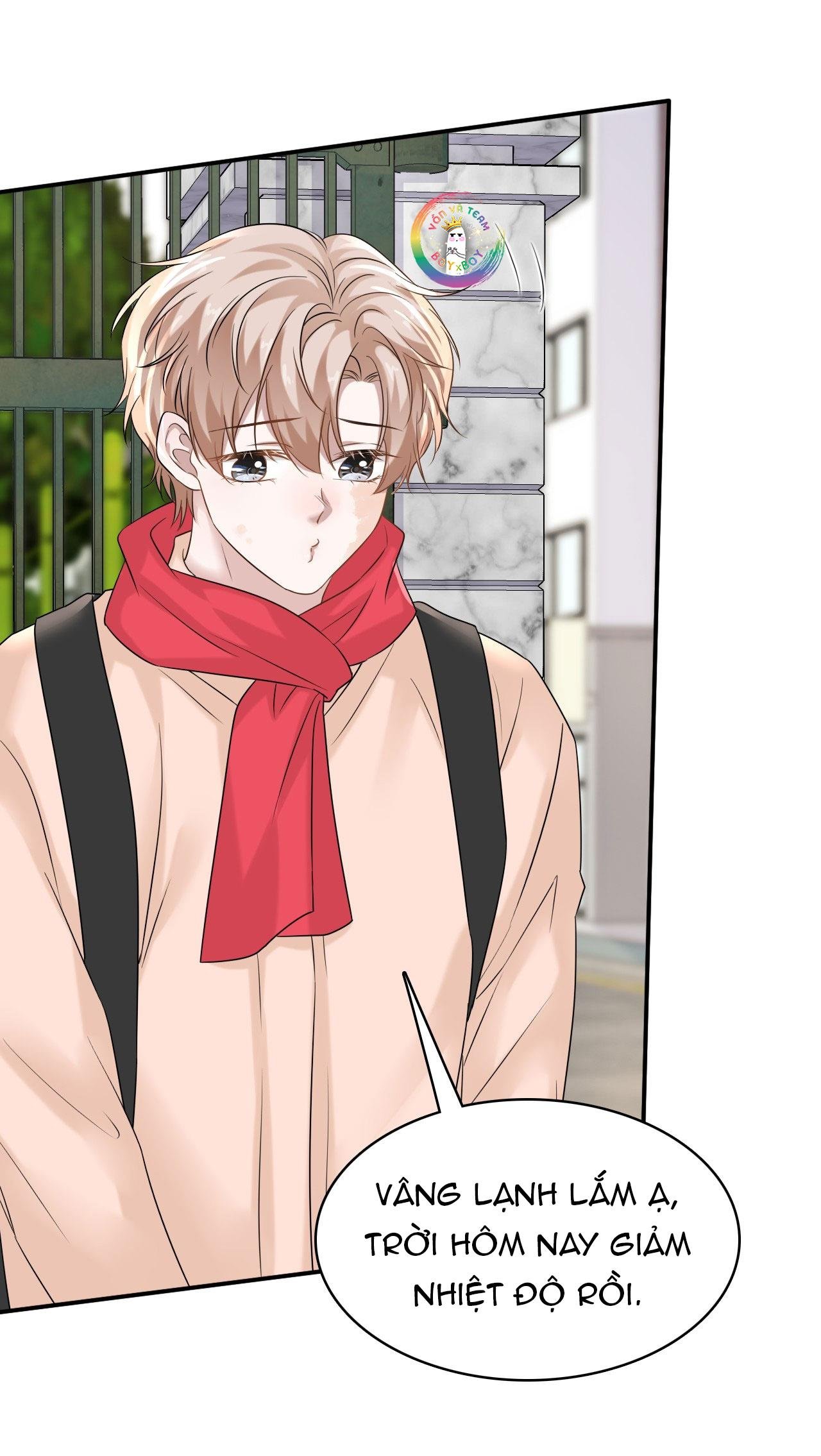 ẩn trung (end) chapter 29 11