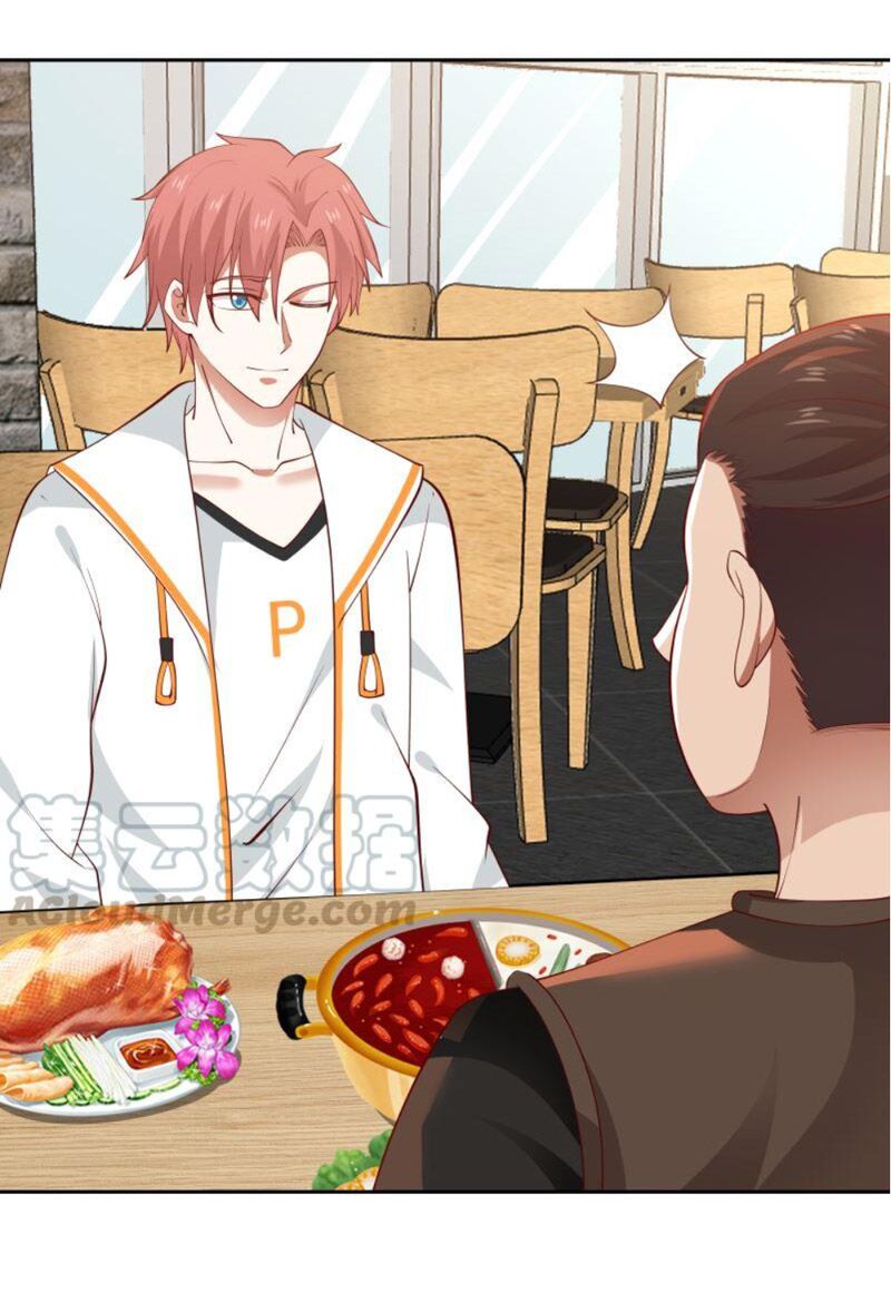 trên người ta có một rồng chapter 364 13